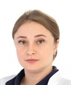 Широкова Анна Александровна анестезиолог