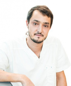 Федосов Александр Викторович челюстно-лицевой хирург