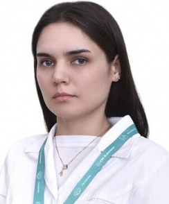 Ахтямова Альфия Жафяревна венеролог