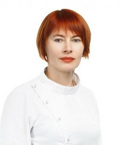 Павлова Екатерина Владимировна дерматовенеролог
