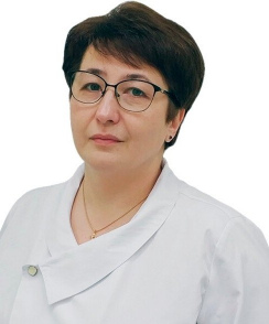 Родникова Ирина Витальевна акушер