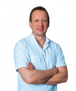 Сидоров Дмитрий Алексеевич стоматолог