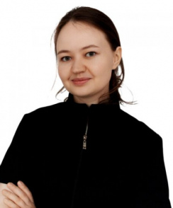 Попова Ольга Евгеньевна онколог