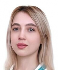 Курысько Валерия Александровна венеролог