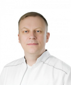 Чудинов Алексей Владимирович психотерапевт