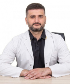 Майбалиев Фарамуз Мукимович психиатр