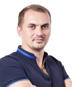 Мартынюк Алексей Викторович стоматолог