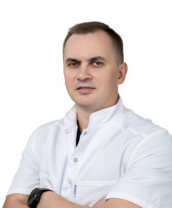 Мартынюк Алексей Викторович стоматолог