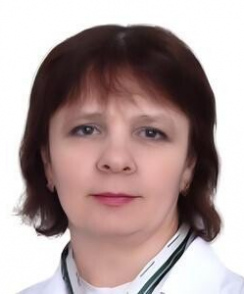Петухова Вера Константиновна массажист