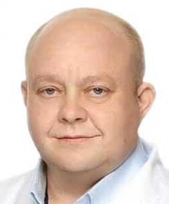 Горохов Алексей Анатольевич спортивный врач