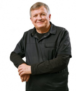 Дорохов Константин Владимирович стоматолог
