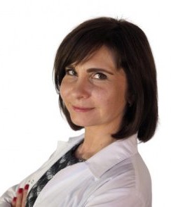 Беляева Юлия Викторовна психиатр