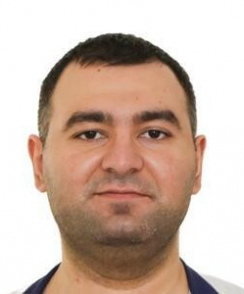Мамедов Васиф Эивазович лор (отоларинголог)