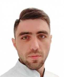 Алиев Тимур Гайдарович врач лфк