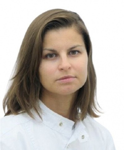 Громова Ольга Игоревна кардиолог