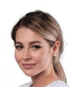Юсупова Диана Мухадиевна стоматолог
