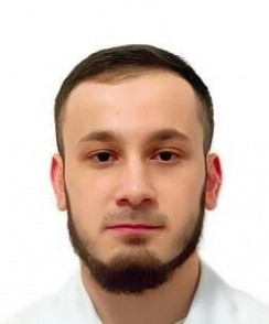 Пеков Жамбулат Жауадович нейрохирург