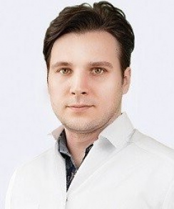 Труханов Петр Александрович невролог