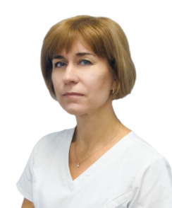 Толстухина Наталья Александровна терапевт