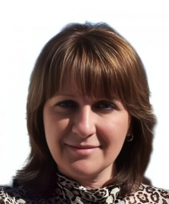 Гиричева Наталья Николаевна невролог
