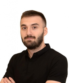 Шерипов Нариман Мурадович стоматолог