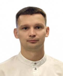 Литвиненко Роман Андреевич мануальный терапевт