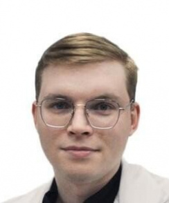 Бутурлин Никита Александрович психиатр