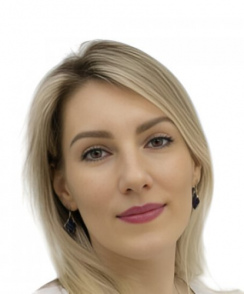 Бурякова Мария Андреевна стоматолог