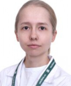 Ковалева (Алексеева) Татьяна массажист