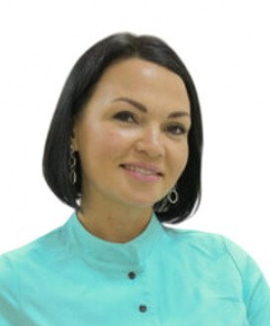 Беленева Анна Сергеевна стоматолог