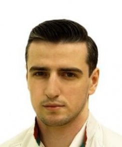 Хидиров Заур Магомедшарипович проктолог