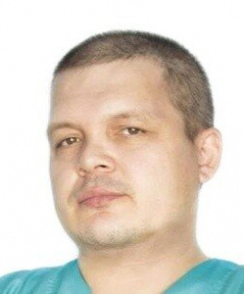 Иванов Леонид Георгиевич массажист