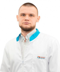 Гусев Геннадий Алексеевич ортопед