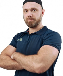 Сапронов Дмитрий Олегович стоматолог