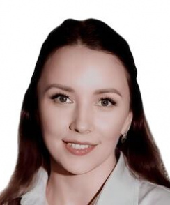 Фролова Елена Александровна стоматолог