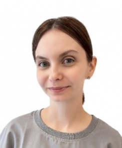 Шеватурина Наталья Юрьевна стоматолог