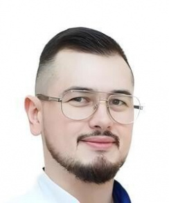 Бороздкин Леонид Леонидович челюстно-лицевой хирург