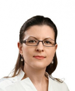 Захарова Дарья Михайловна стоматолог