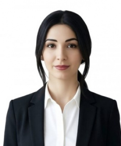 Обакова Сабина Рамазановна гинеколог