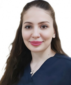 Сатаева Зифа Фатаховна акушер-гинеколог