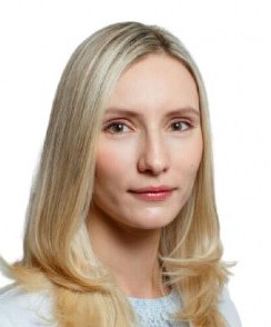 Горлова Марина Валерьевна гинеколог