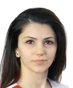 Гасанова Хаяла Аламдаровна узи-специалист