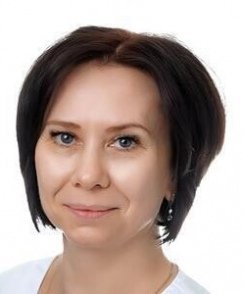 Бочевер Виктория Игоревна акушер