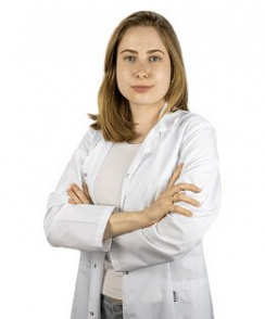 Абакумова Анастасия Максимовна акушер