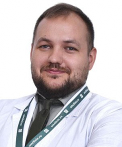 Павлов Константин Александрович мануальный терапевт