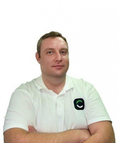 Федоров Андрей Борисович врач лфк