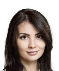 Фанталис Юлия Павловна узи-специалист