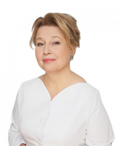 Самойлова Татьяна Евгеньевна акушер-гинеколог