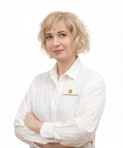 Фишман Александра Юрьевна узи-специалист