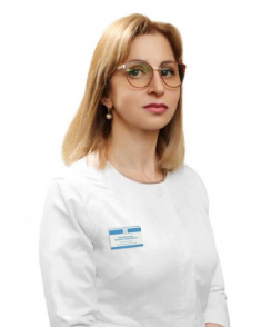 Сулейманова Зулейха Абакаровна акушер